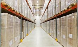 Supply Chain