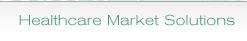 Healthcare Market Solutions