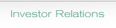 Investor Relations