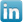 linkedin icon