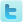 twitter icon