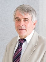 Dr Julian Kenyon