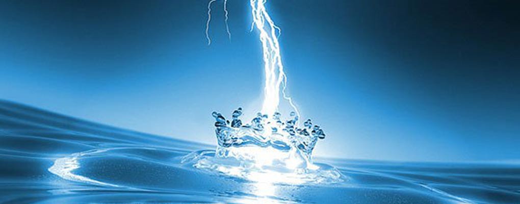 POWER & WATER ENERGY