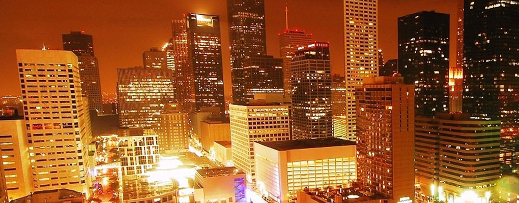 HOUSTON