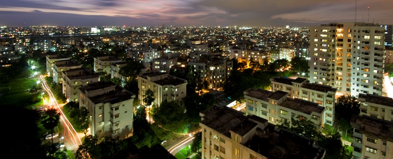 DHAKA