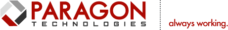 Paragon Logo