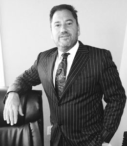Michael Friedman